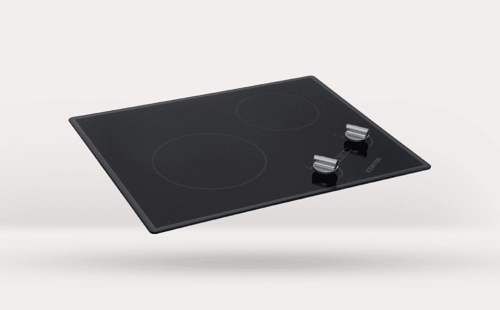 Kenyon B41706 120V Glacier 2 Burner Xl