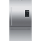 Fisher & Paykel RF170WDRUX5N Freestanding Refrigerator Freezer, 32