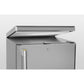 Monogram ZDOD240NSS Monogram Outdoor/Indoor Refrigerator