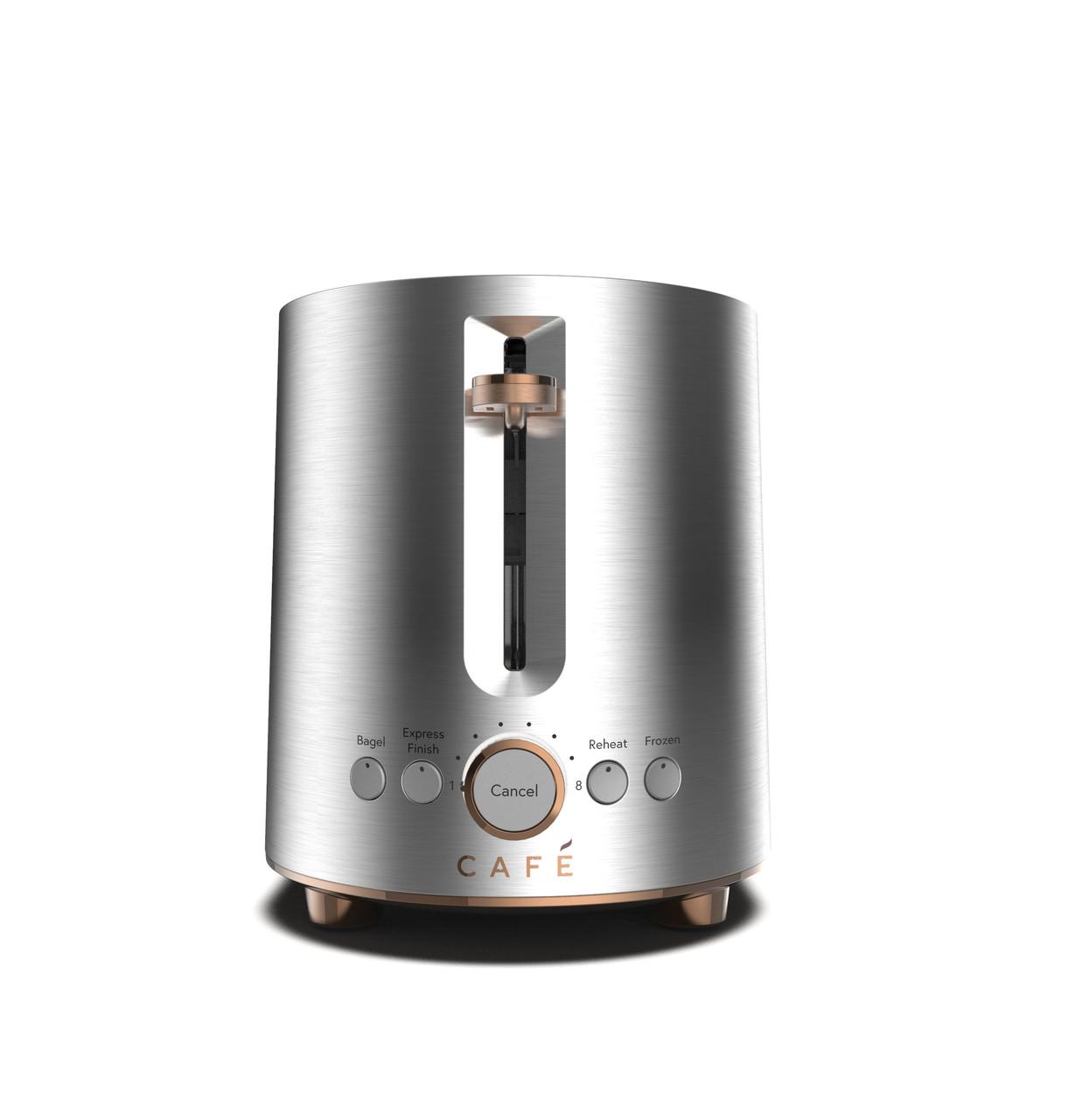 Cafe C9TMA2S2PS3 Café™ Express Finish Toaster