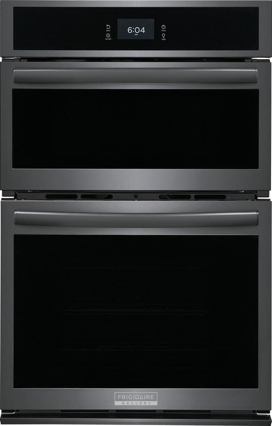 Frigidaire GCWM2767AD Frigidaire Gallery 27" Electric Wall Oven/Microwave Combination