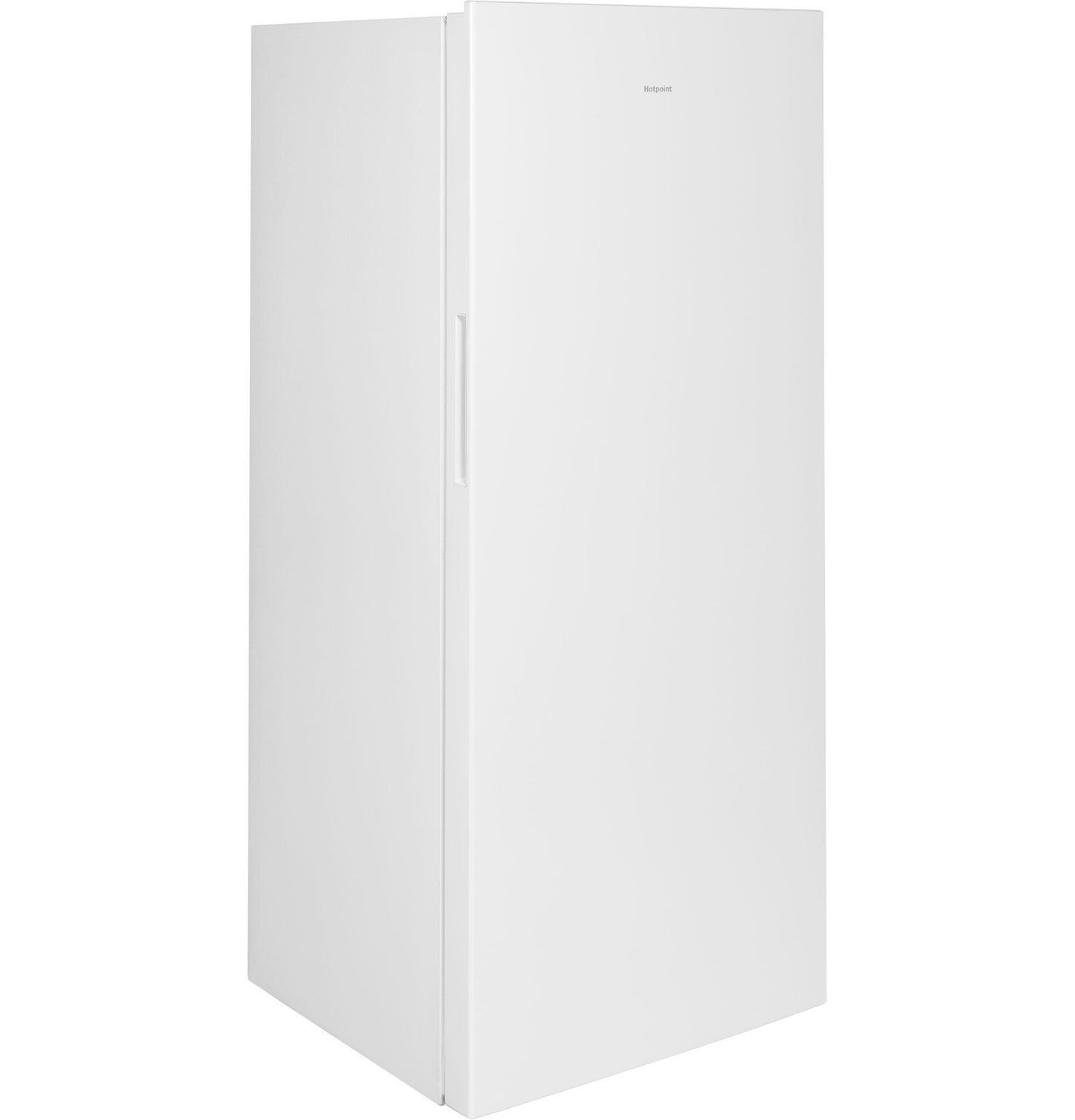 Hotpoint HUF13STRWW Hotpoint® 13 Cu. Ft. Frost-Free Upright Freezer