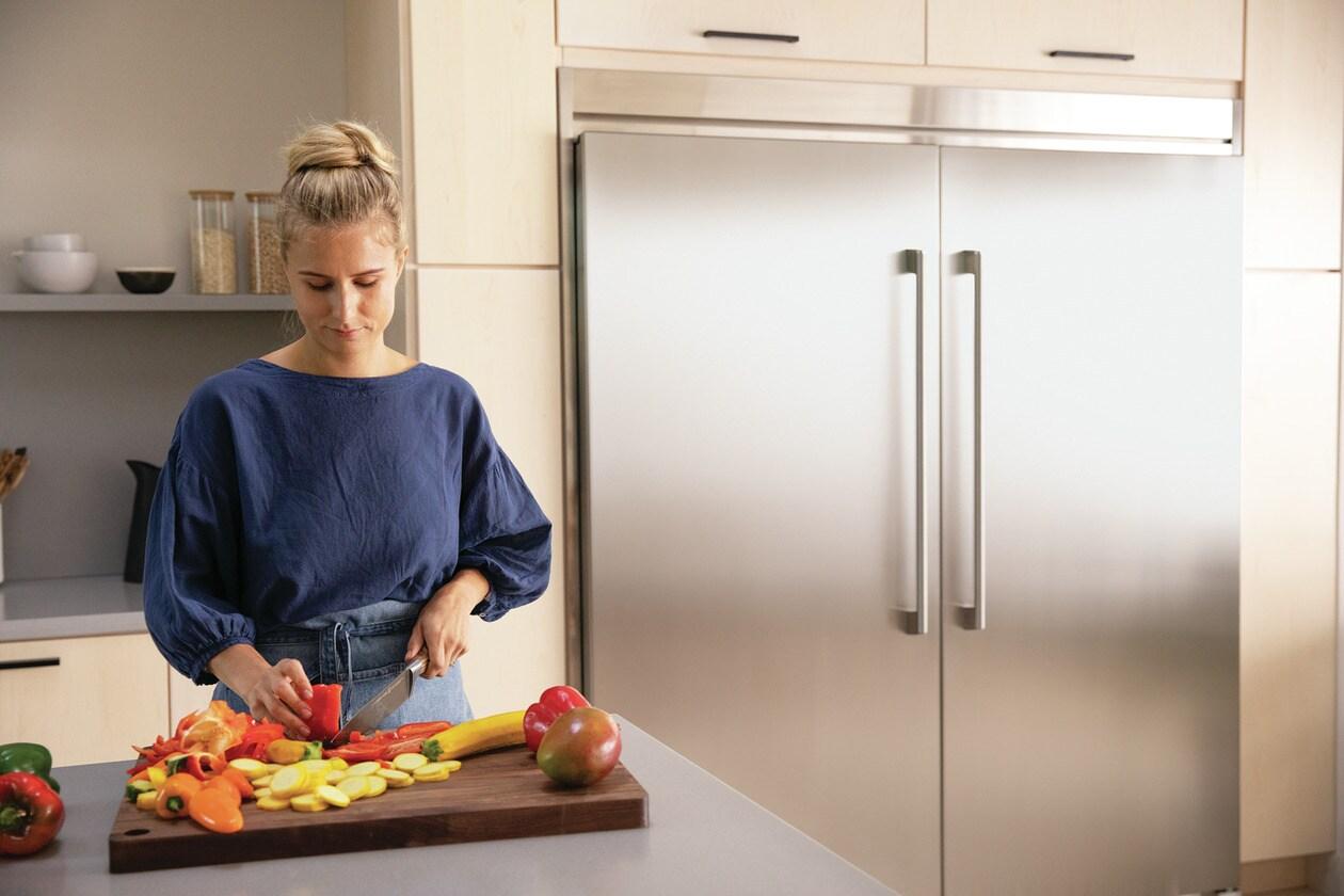 Electrolux TRMKTSS2FL79 Refrigerator Accessories | Town Appliance