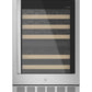 Ge Appliances PWS06DSPSS Ge Profile™ Series Wine Center