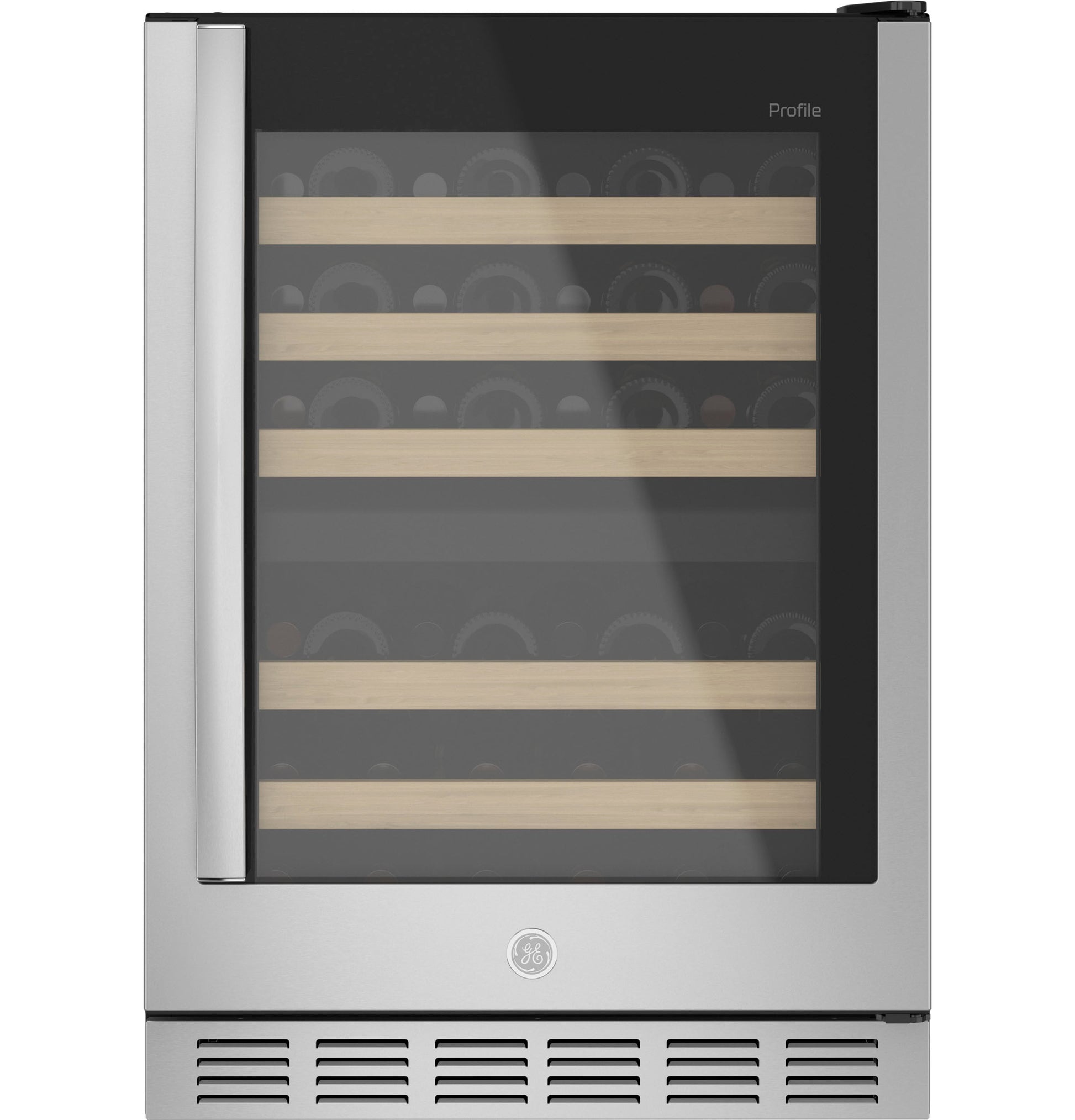 Ge Appliances PWS06DSPSS Ge Profile™ Series Wine Center