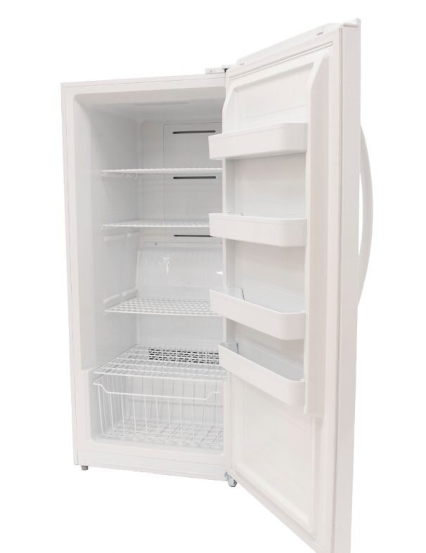 Danby DUF140E1WDD Danby Designer 14 Cu. Ft. Convertible Upright Freezer Or Refrigerator