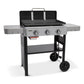 Weber 43310201 Weber Griddle 28