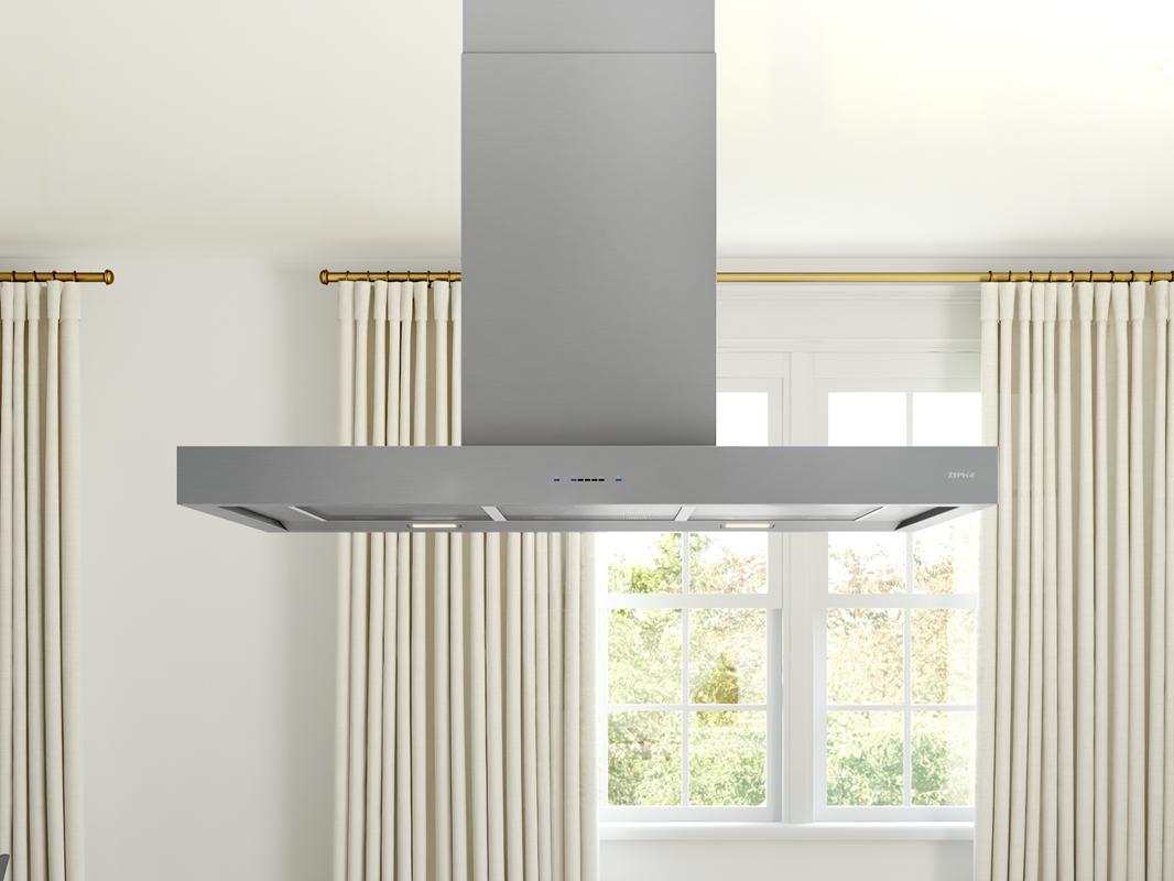 Zephyr ZRME42FS 42" Roma Island