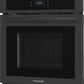 Frigidaire FCWS2727AB Frigidaire 27'' Single Electric Wall Oven With Fan Convection