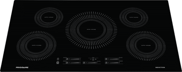 Frigidaire FFIC3626TB Frigidaire 36'' Induction Cooktop