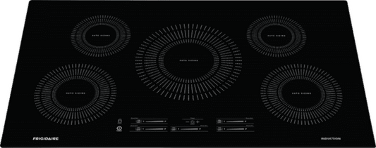 Frigidaire FFIC3626TB Frigidaire 36'' Induction Cooktop