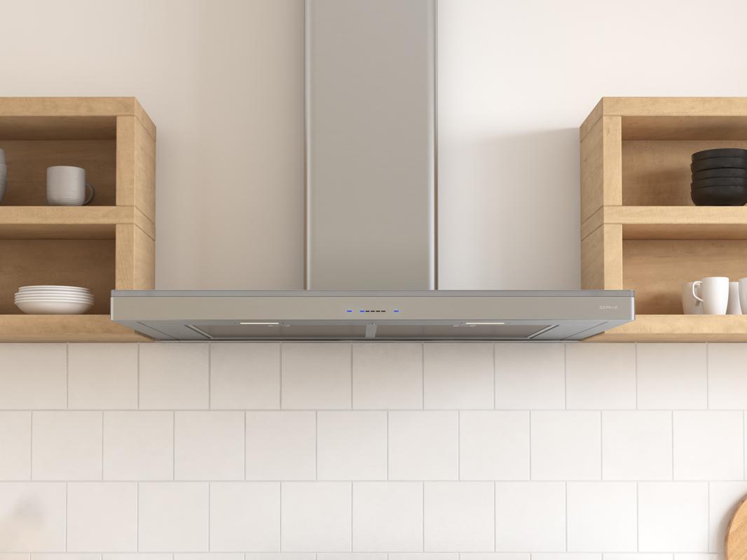 Zephyr ZLUM90CS 36" Luce Wall