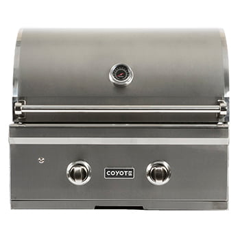 Coyote C1C28NG 28" C-Series Grill