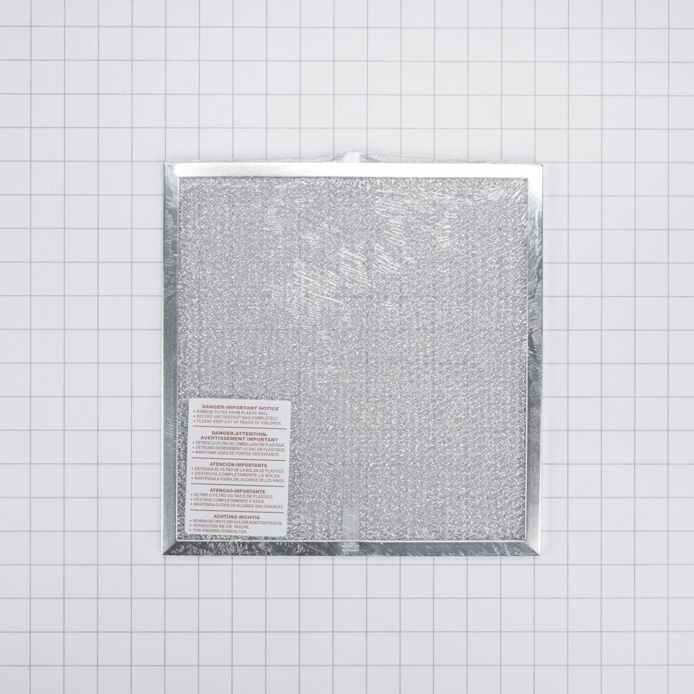 Kitchenaid 4396387 Range Hood Charcoal Filter - Other