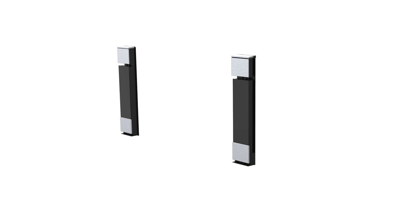 Sharp SKMD30E9ES 30 In. Extension Kit For Smd2489Es Microwave Drawer Oven