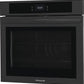 Frigidaire FCWS3027AB Frigidaire 30'' Single Electric Wall Oven With Fan Convection