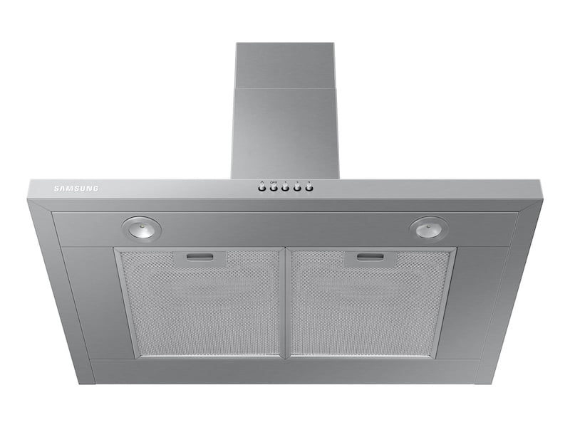 Samsung Range Hood - Thumbnail 3