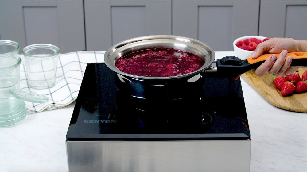 Kenyon B41570 120V Lite-Touch Q® To-Go