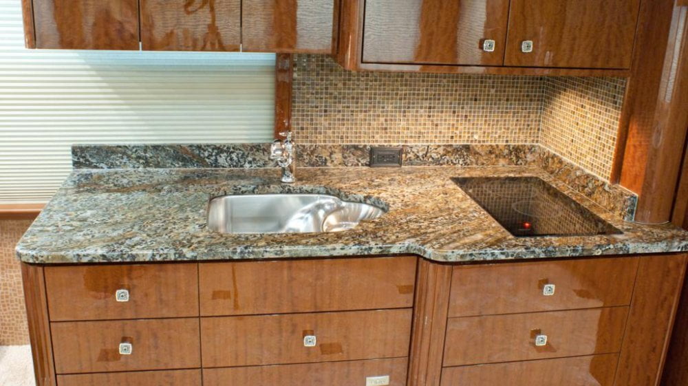 Kenyon B41541L 240V Lite-Touch Q® 2 Burner Large