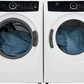 Electrolux ELFW7437AW 4.5 Cu. Ft. Front Load Washer