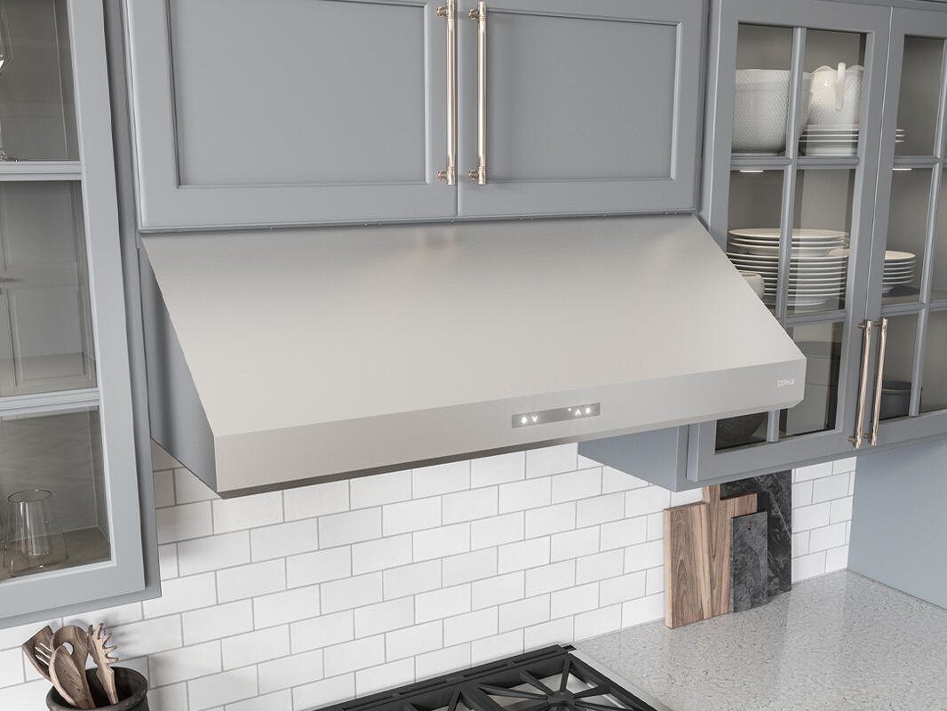 Zephyr AK7336AS 36" Tidal I Under-Cabinet