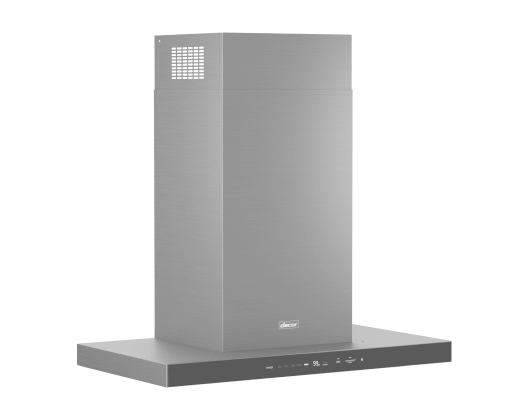 Dacor DHD36U990WM Dhd36U990Wm/Da Graphite Stainless