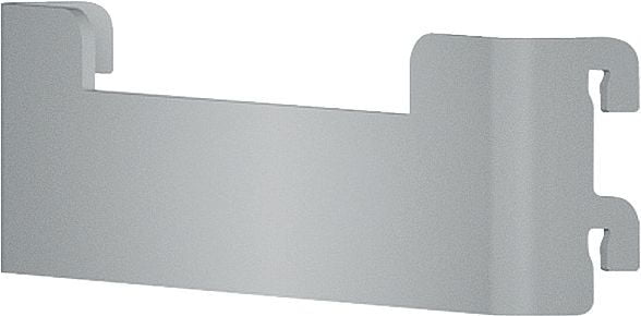 Thermador 3DPRODRAIL 3 Door Produce Railing