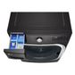 Lg WM8900HBA 5.2 Cu. Ft. Mega Capacity Smart Wi-Fi Enabled Front Load Washer With Turbowash® And Built-In Intelligence