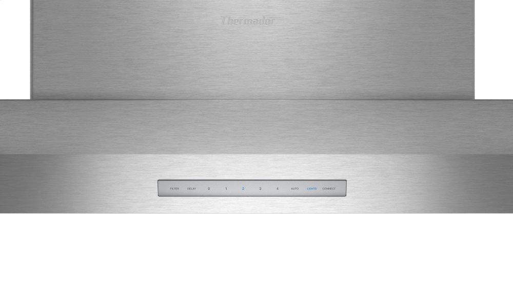 Thermador HPIN42WS 42-Inch Professional Island Hood