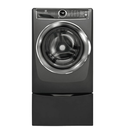 Electrolux EFLS627UTT Front Load Perfect Steam™ Washer With Luxcare® Wash And Smartboost® - 4.4 Cu.Ft.
