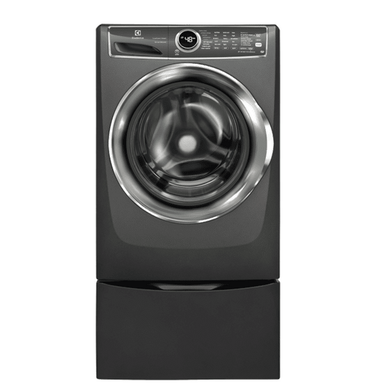 Electrolux EFLS627UTT Front Load Perfect Steam™ Washer With Luxcare® Wash And Smartboost® - 4.4 Cu.Ft.