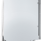 Miele G5482SCVISLSTAINLESSSTEEL G 5482 Scvi Sl - Fully Integrated Dishwasher, 18
