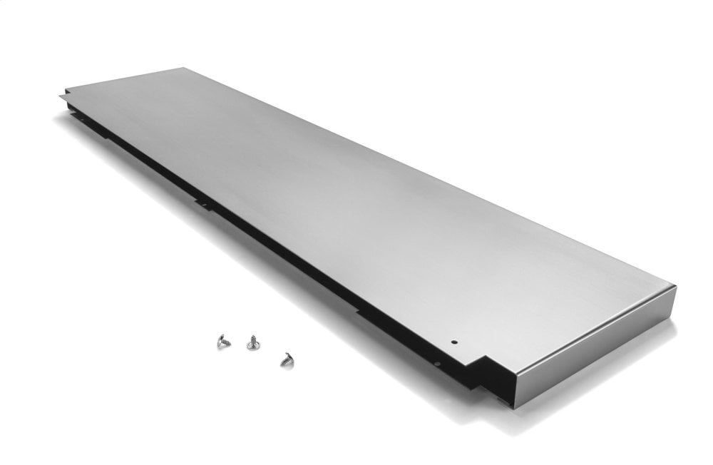 Kitchenaid W10115776 Range Backsplash - Other