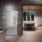 Liebherr CS2091 Fridge-Freezer With Nofrost