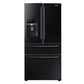 Samsung RF28HMEDBBC 28 Cu. Ft. 4-Door French Door Refrigerator