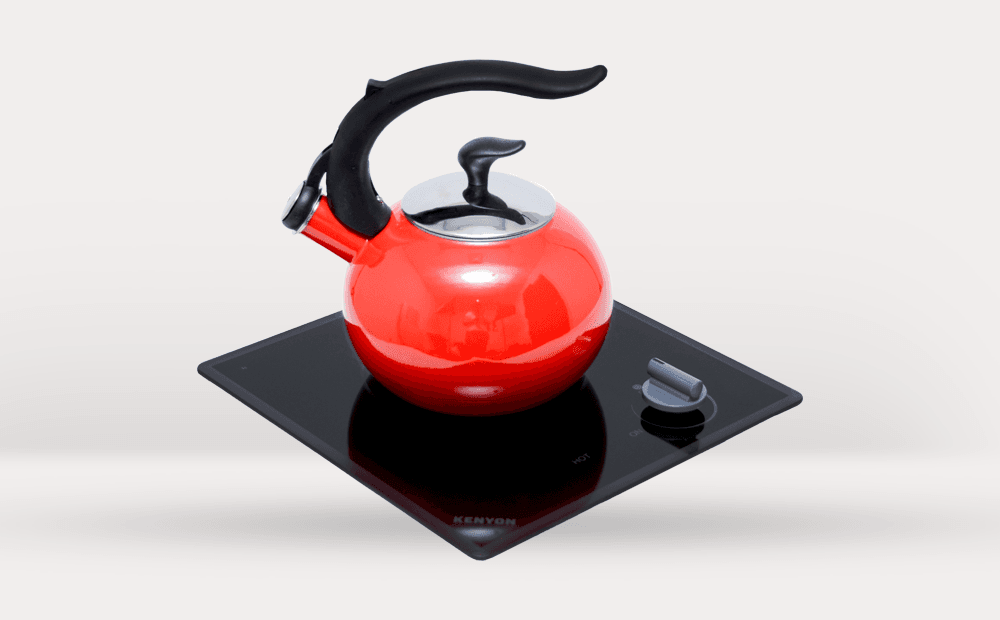 Kenyon B41709 208V Cortez 1 Burner