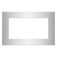 Jennair MTK1630PZ 30 In. Trim Kit For 1.6 Cu. Ft. Countertop Microwave