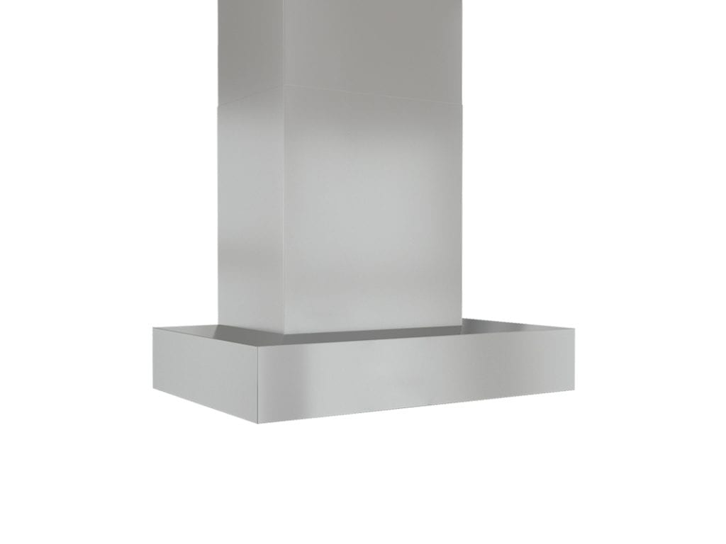 Zephyr ZRPE36AS 36" Roma Pro Wall