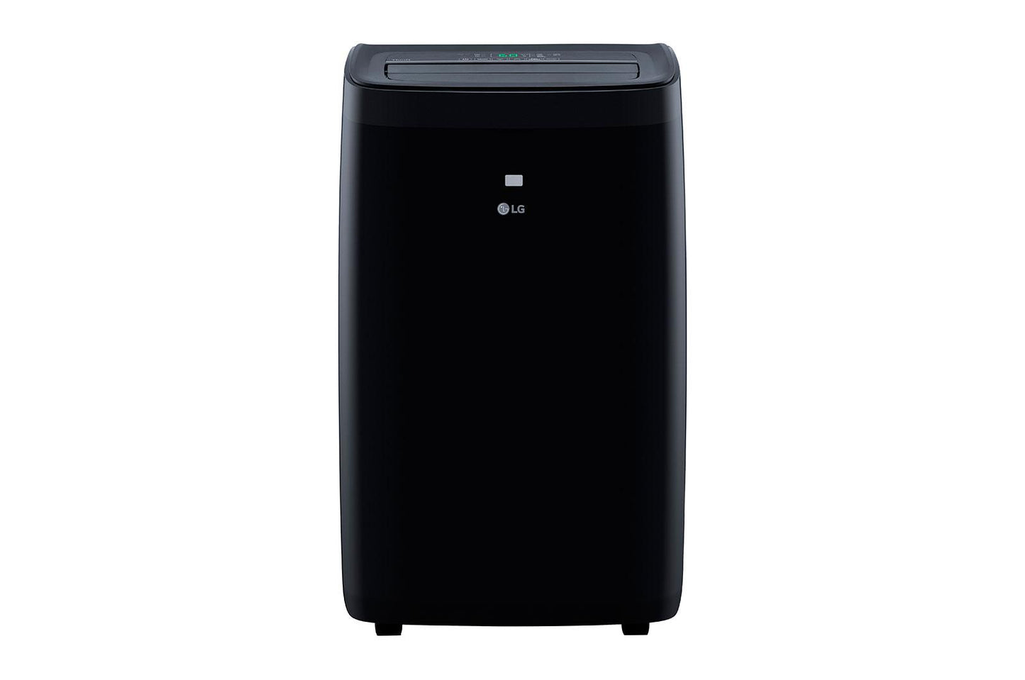 Lg LP1021BSSM 10,000 Btu Smart Wi-Fi Portable Air Conditioner