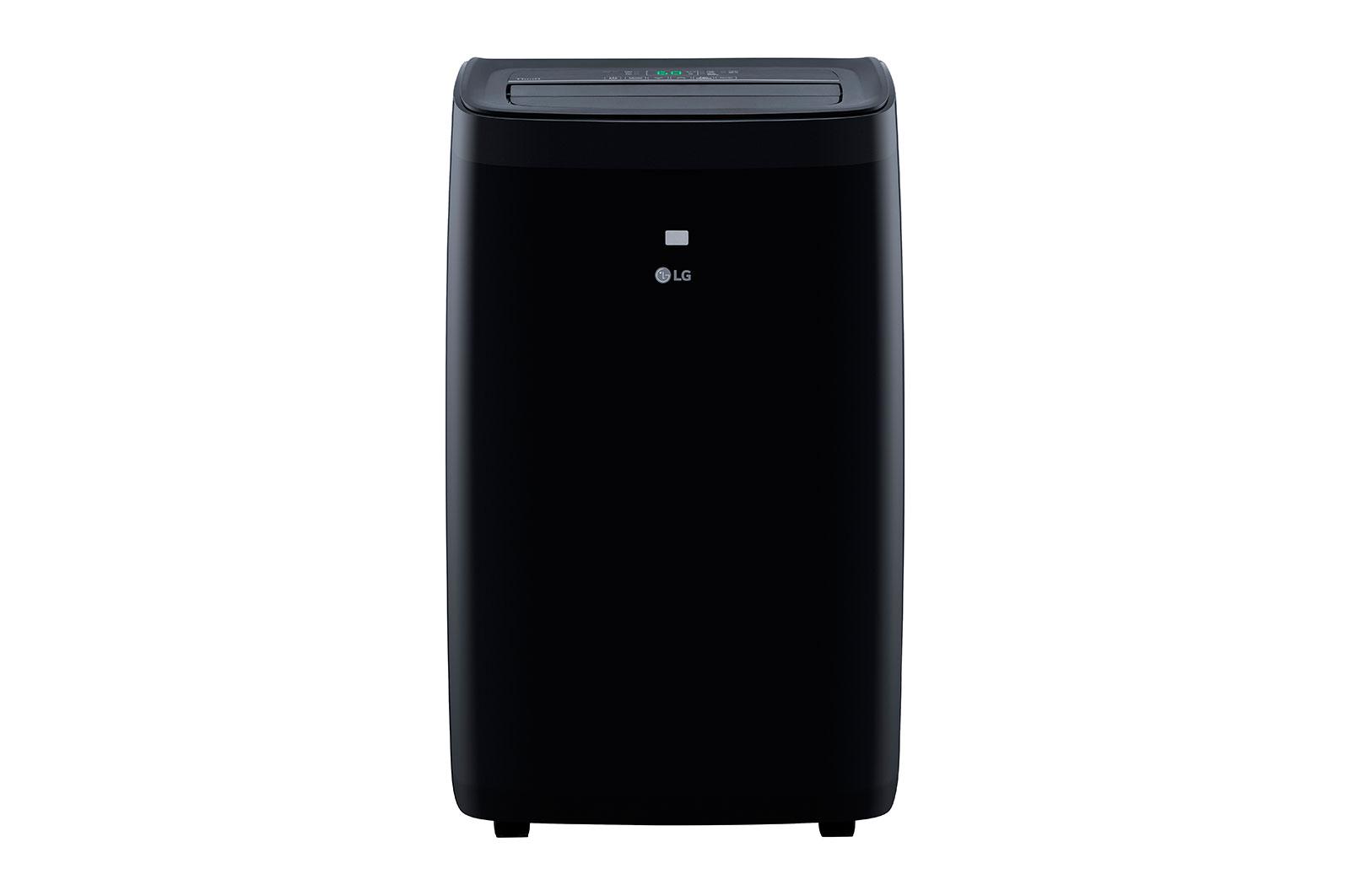 Lg LP1021BSSM 10,000 Btu Smart Wi-Fi Portable Air Conditioner