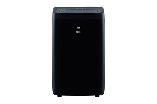 Lg LP1021BSSM 10,000 Btu Smart Wi-Fi Portable Air Conditioner