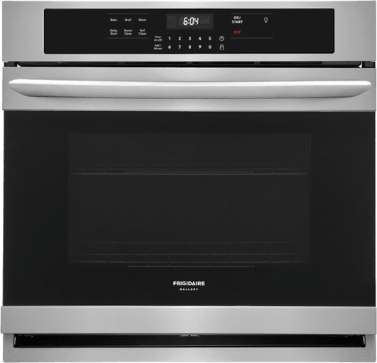 Frigidaire FGEW3046UF Frigidaire Gallery 30'' Single Electric Wall Oven