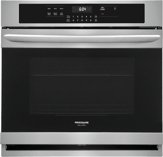Frigidaire FGEW3046UF Frigidaire Gallery 30'' Single Electric Wall Oven
