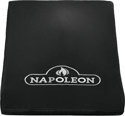 Napoleon Bbq 61810 Cover For 10" Built-In Side Burners For 10 Models