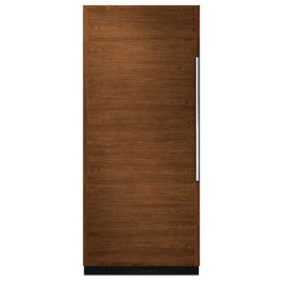 Jennair JBRFL36IGX 36" Built-In Refrigerator Column (Left-Hand Door Swing)