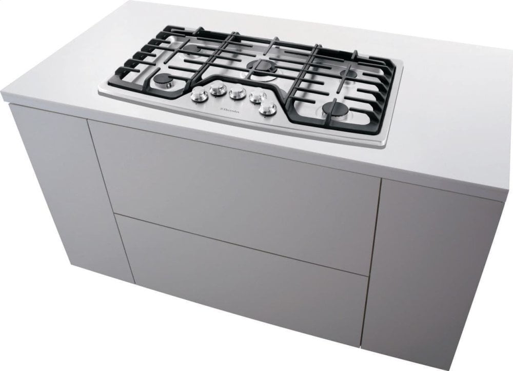 Electrolux EW36GC55PS 36'' Gas Cooktop