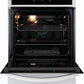 Frigidaire GCWG2438AW Frigidaire Gallery 24