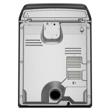 Whirlpool WGD6150PB 7.0 Cu. Ft. Whirlpool® Top Load Gas Dryer With Moisture Sensor