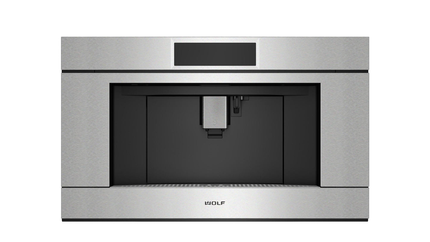 Wolf EC3050PMS 30" M Series Professional Coffee System