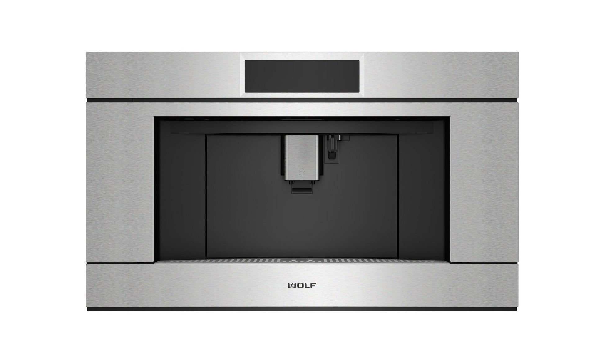 Wolf EC3050PMS 30" M Series Professional Coffee System